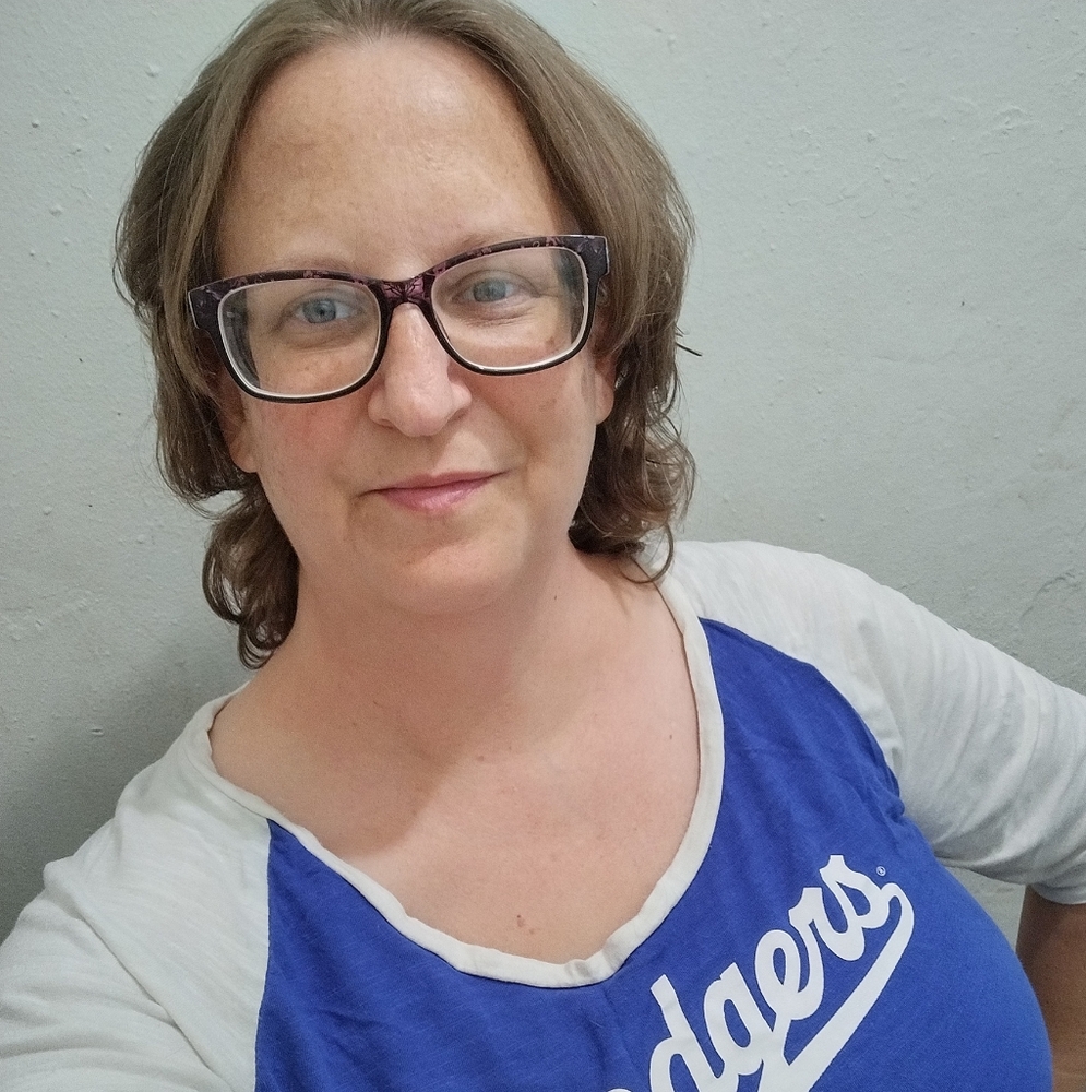 Meet your Posher, Alicia